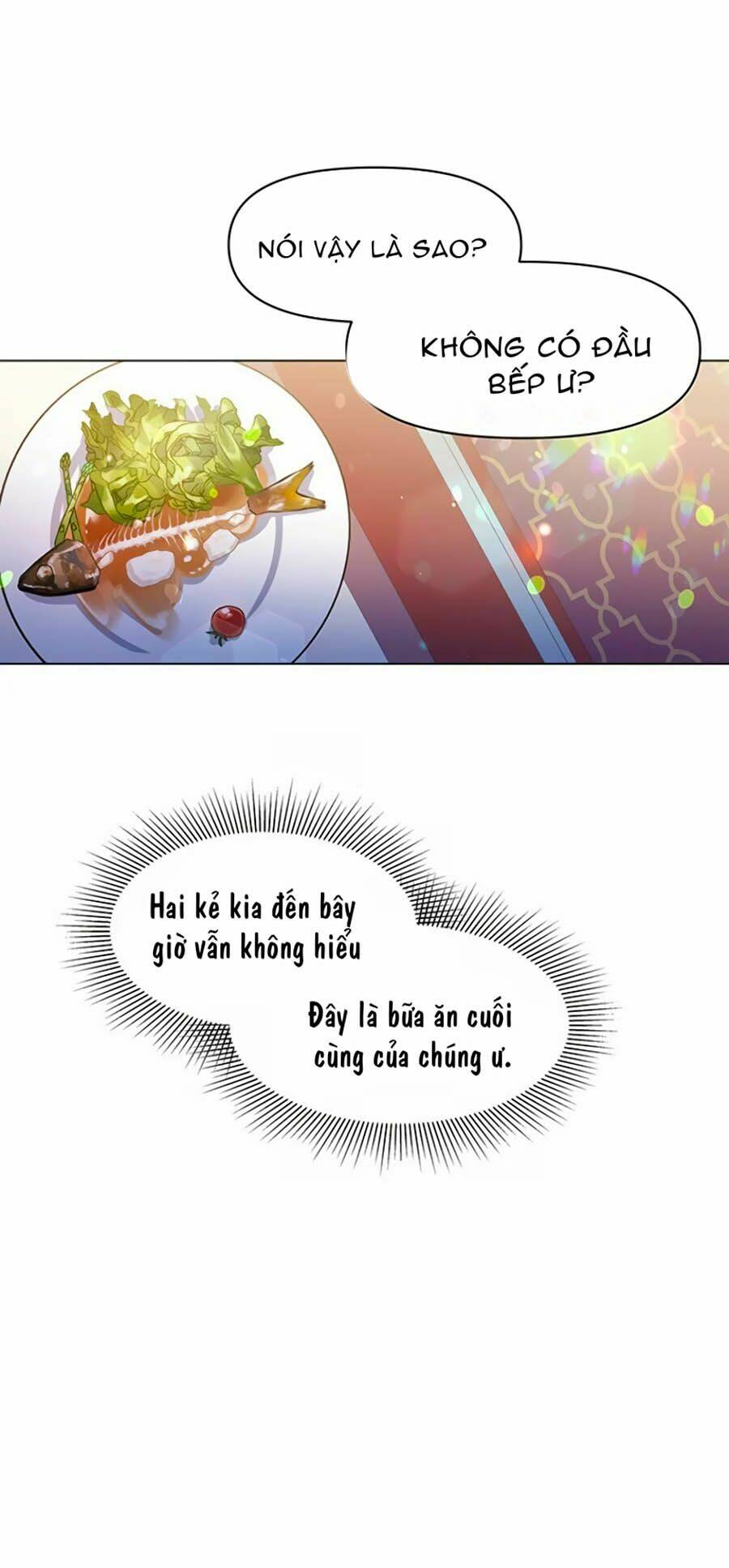 khu vườn câm lặng chapter 7 22