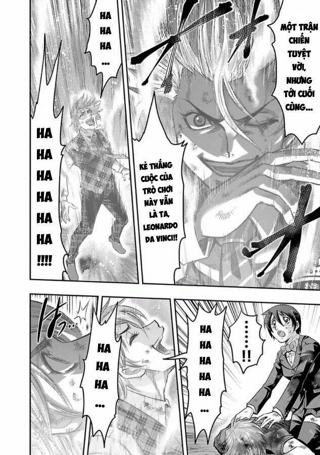 choujin sensen chapter 29 6