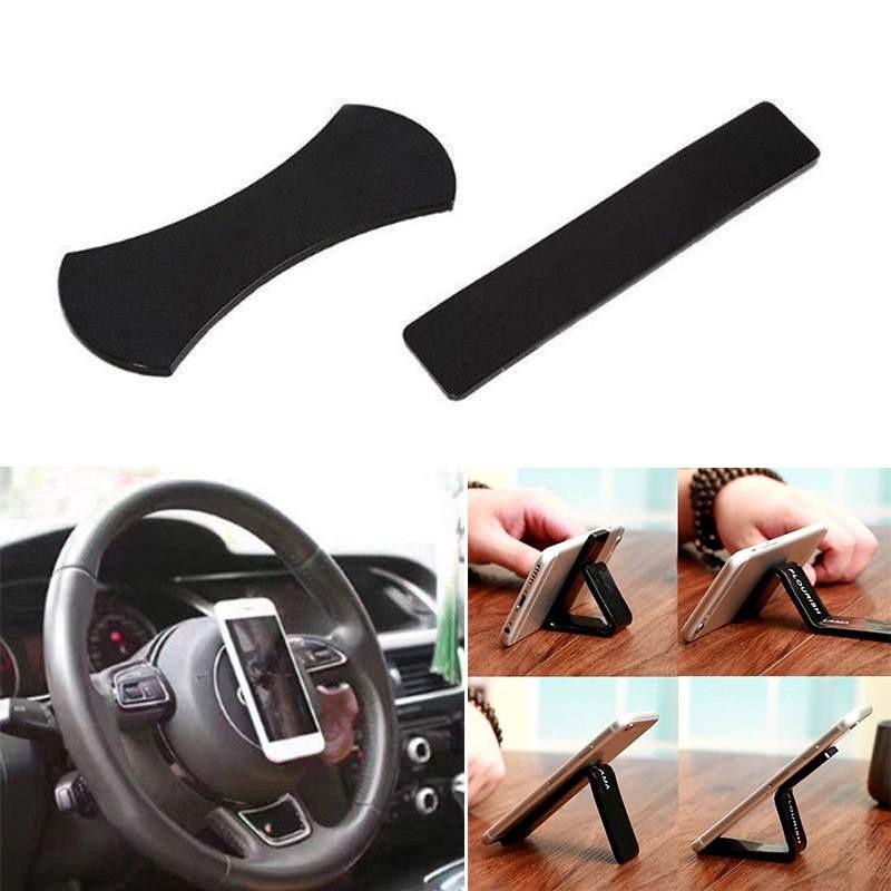 Miếng đệm dính giữ điện thoại trên xe hơi