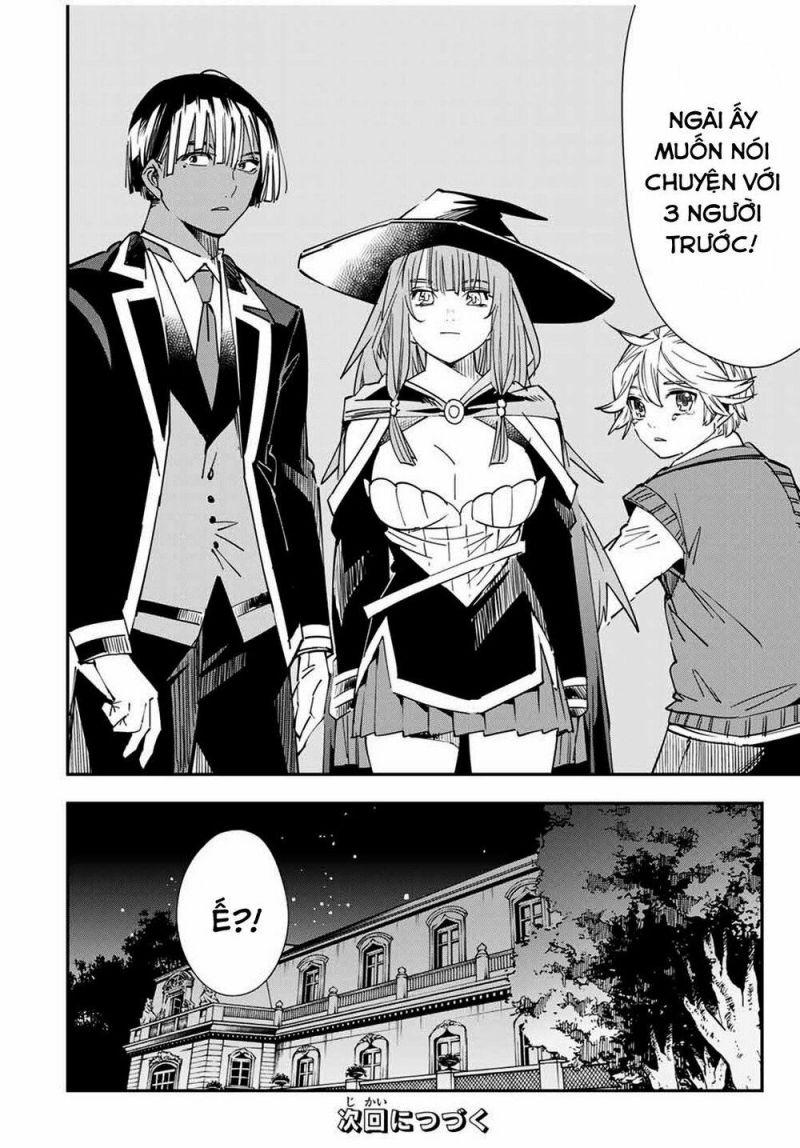 tái sinh thành quý tộc với kĩ năng 'appraisal' chapter 28 18