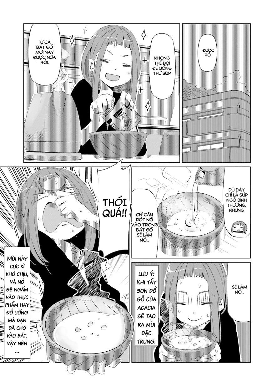 yurukyan chapter 13 25