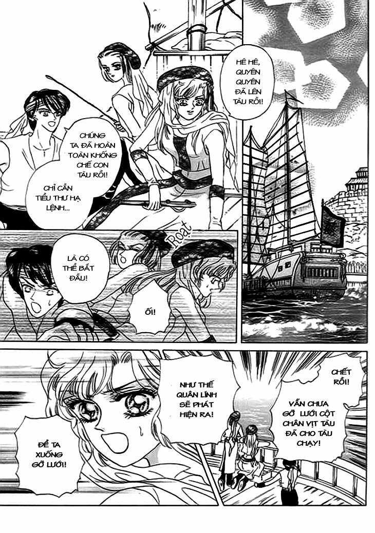 spirit of the ocean chapter 8 21