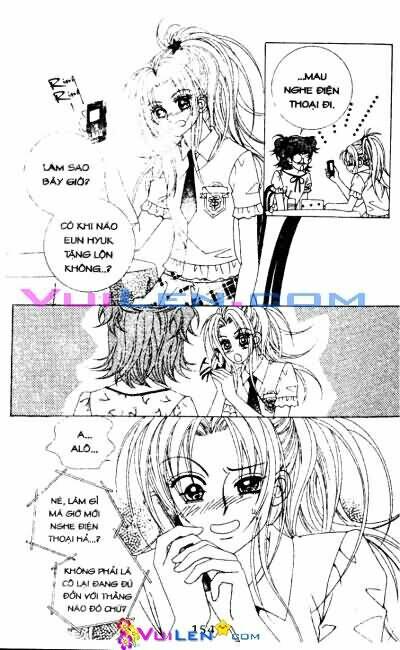 cô dâu bé xinh chapter 56 15