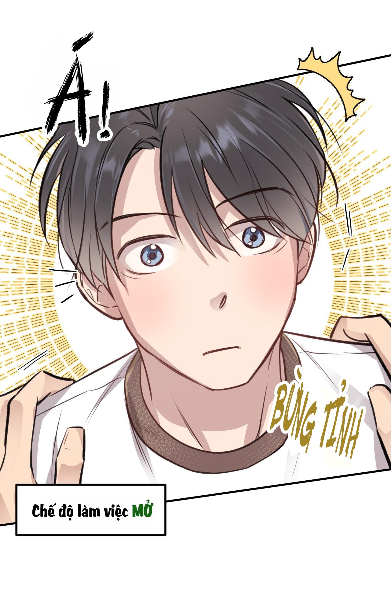 mật gấu chapter 8 47