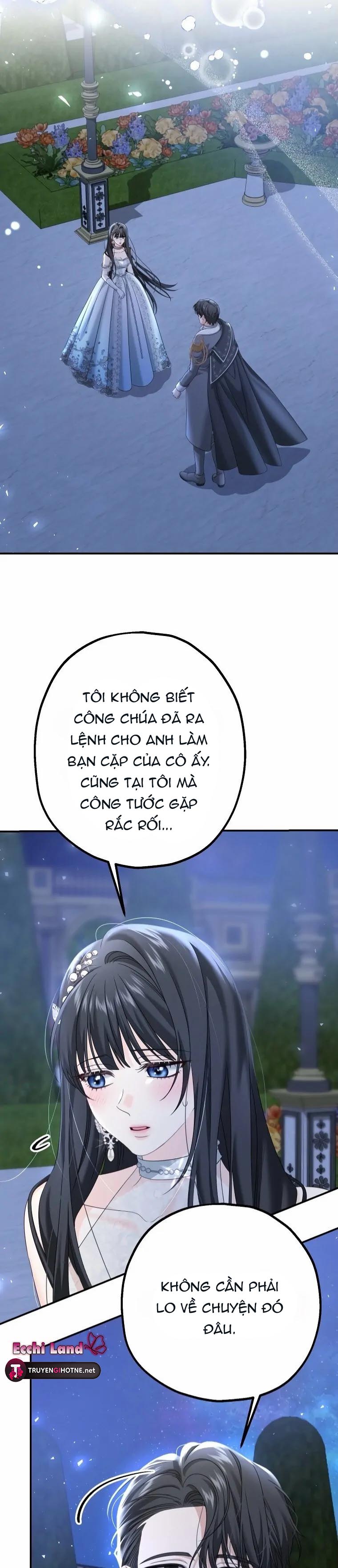 nam chủ cố chấp biến tôi thành nữ chủ chapter 6.2 7