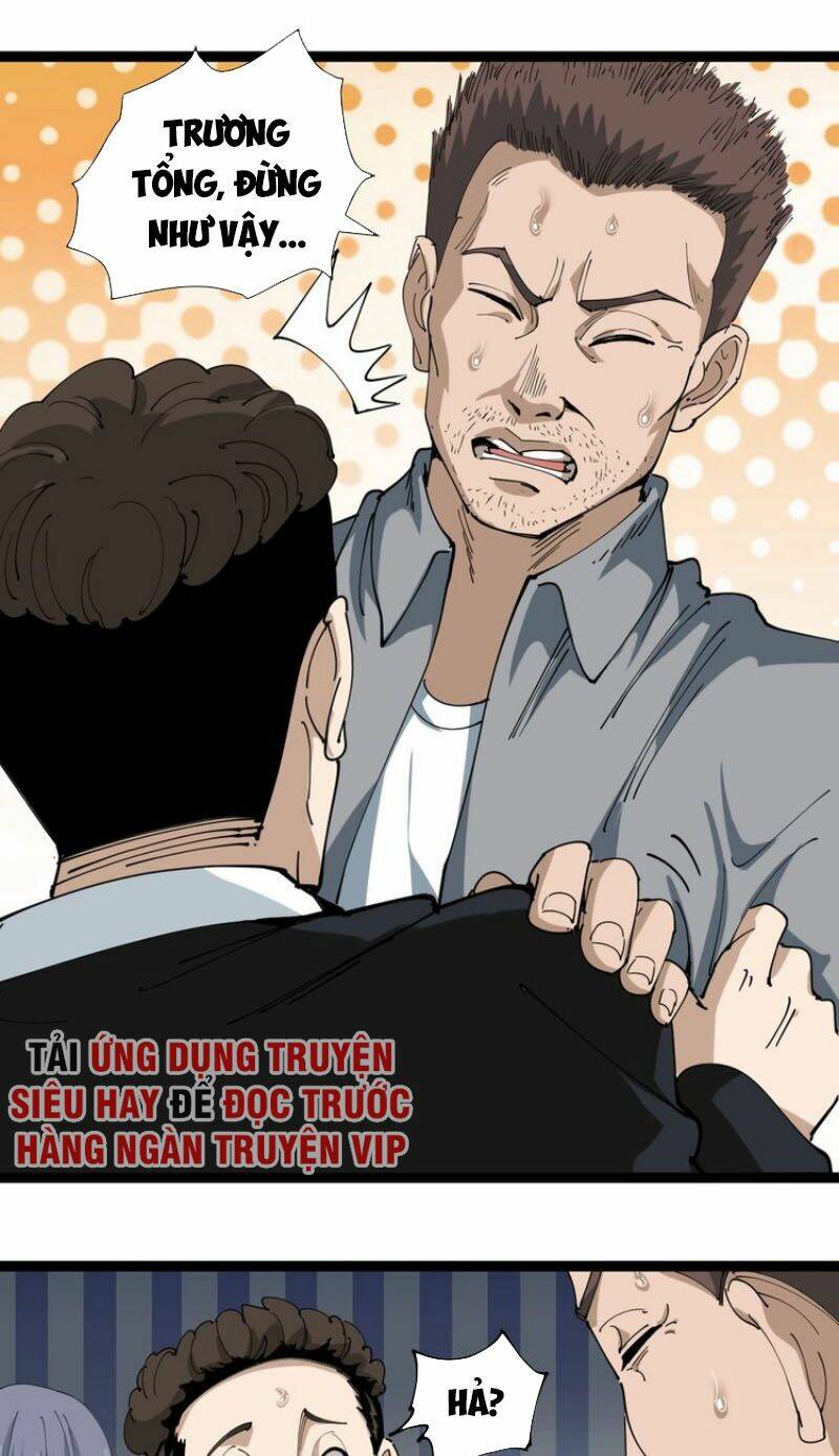 hồi xuân tiểu độc y chapter 18 14