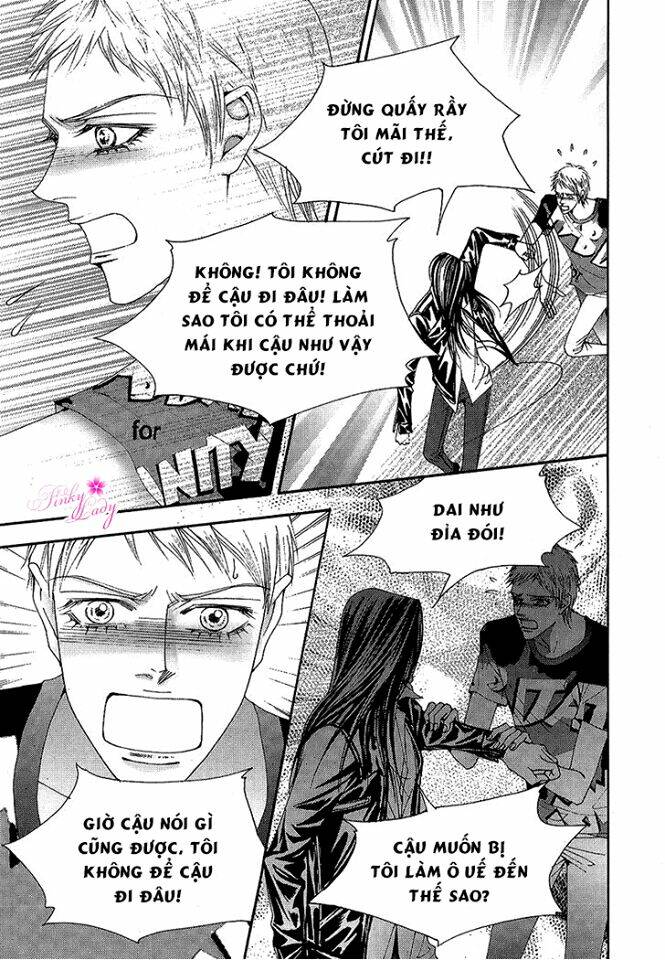 the one chapter 105 16