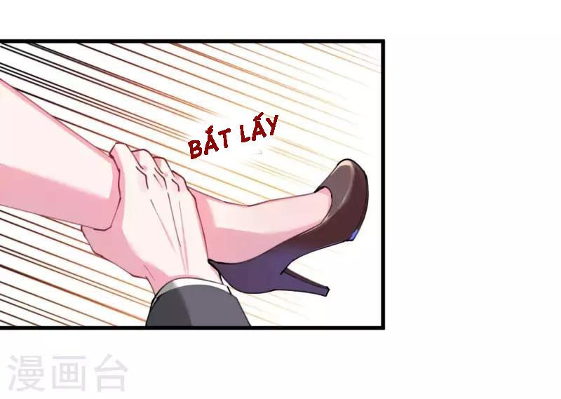 cơ trưởng ngài nhẹ nhàng thôi chapter 43 42