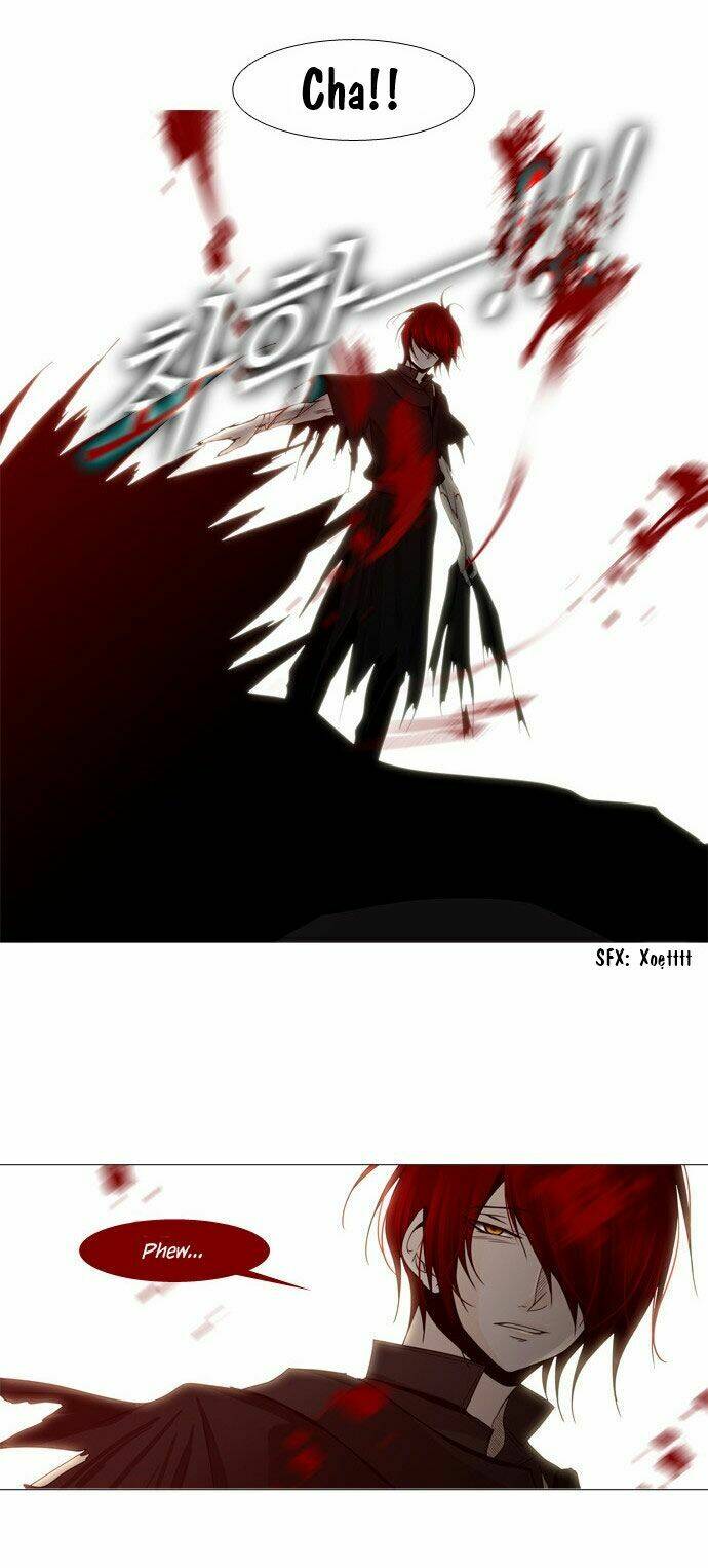 một không gian thời gian khác chapter 9 9