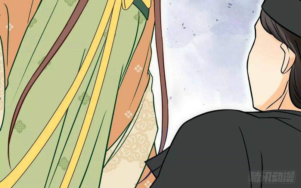 vương gia ba tuổi rưỡi của tôi chapter 40 17