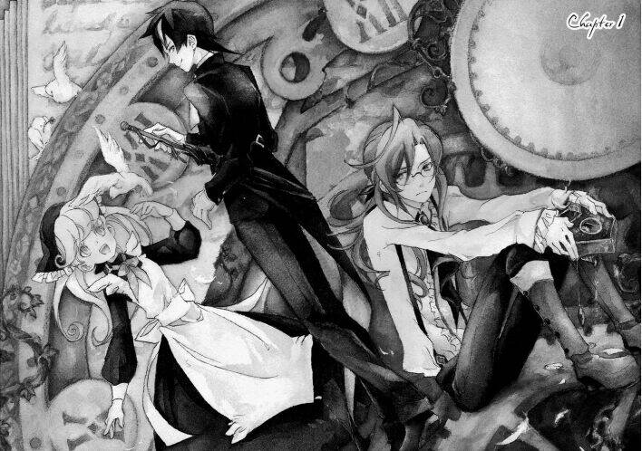 crookclock chapter 1 11