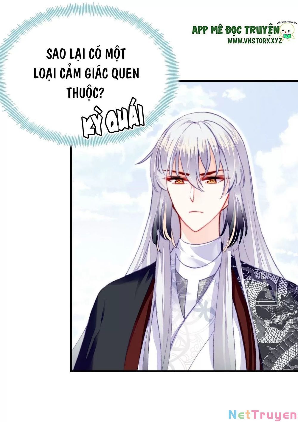 lại bị bệnh chiều chuộng quấn lấy chapter 51 24