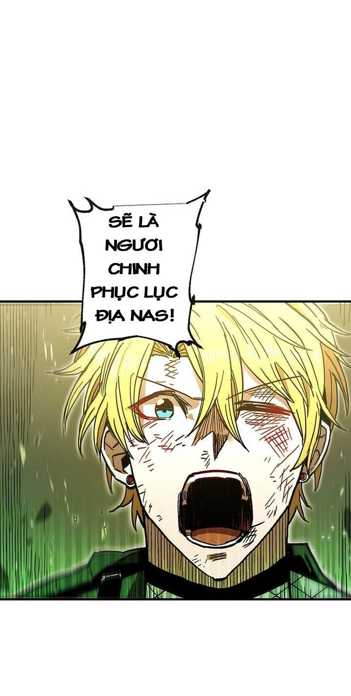 người chơi lỗi chapter 34 66