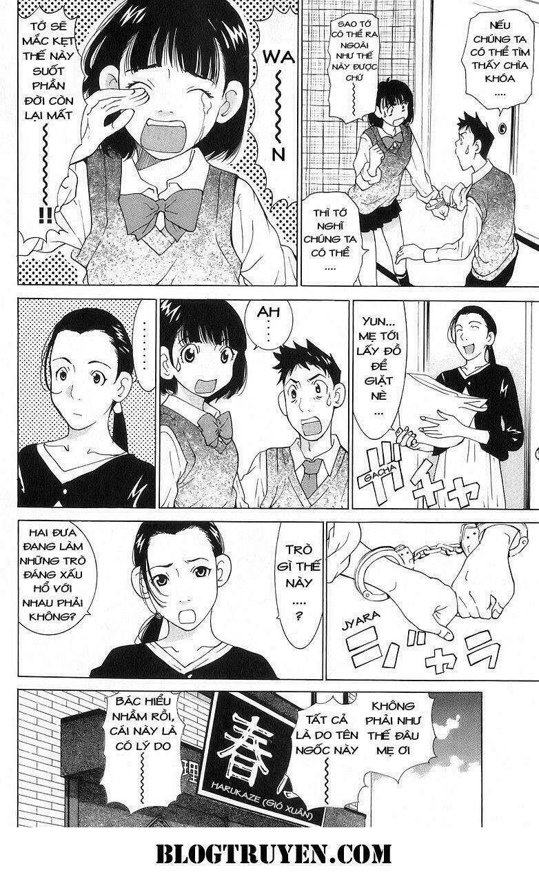 gacha gacha - secret chapter 44 16