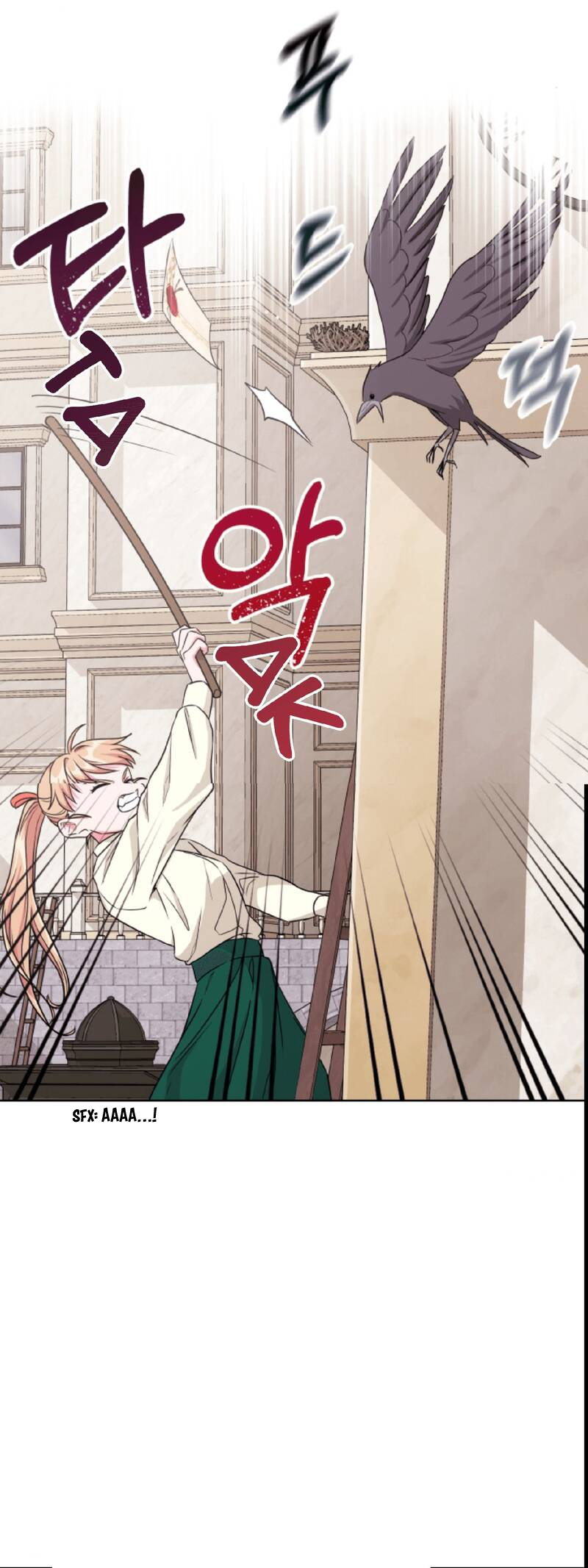 cuộc tuyển chọn thái tử phi chapter 6 21