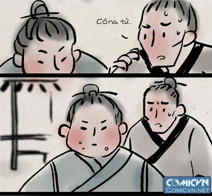 nhất thiền tiểu hòa thượng chapter 15 6