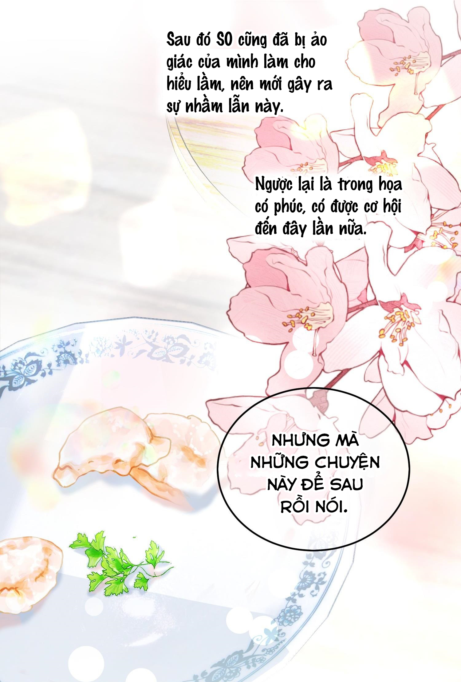 tôi phải làm một kẻ đại xấu xa chapter 81 18