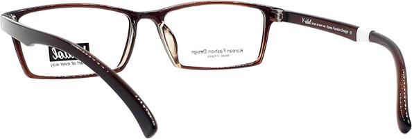 Gọng Kính V-IDOL V8155 SBR