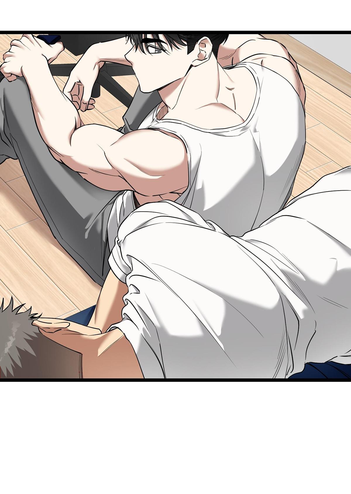 tôn kính và khát khao chapter 11 37