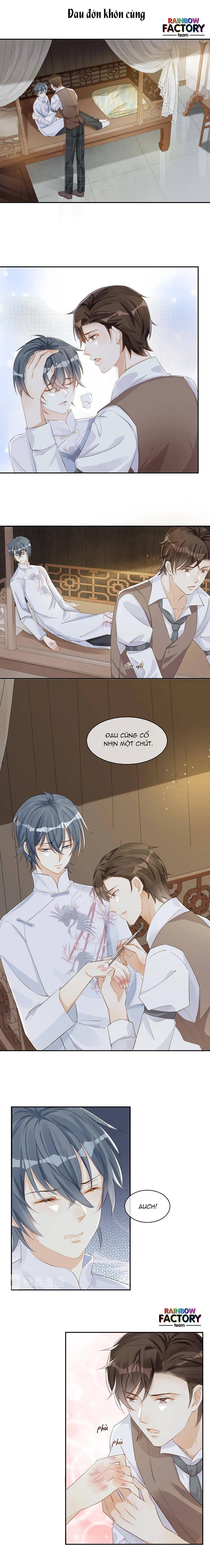 dạ yến chapter 9 2