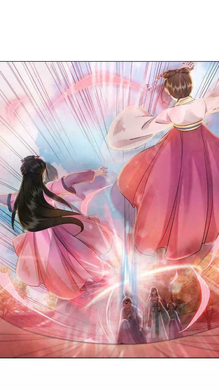 cực phẩm phế vật tiểu thư chapter 18 12