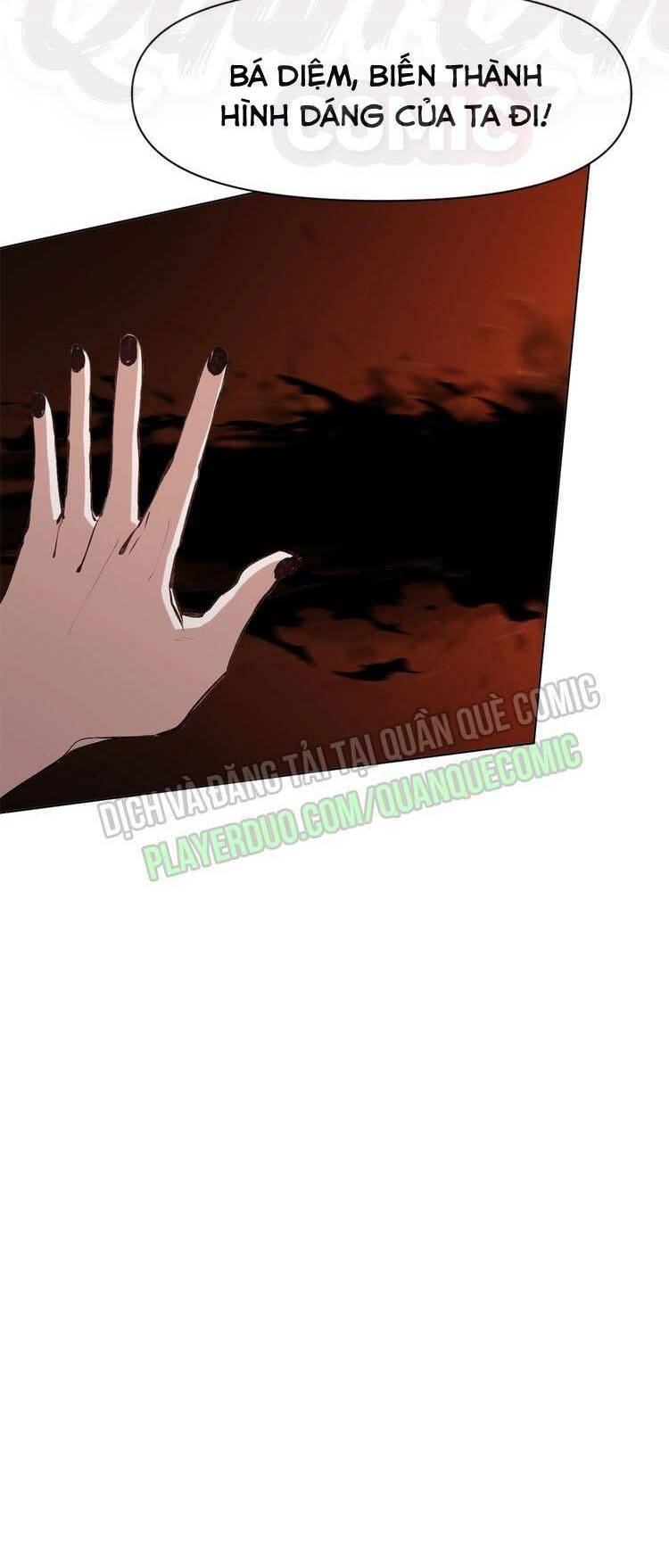 thần lai yêu vãng chapter 36 22