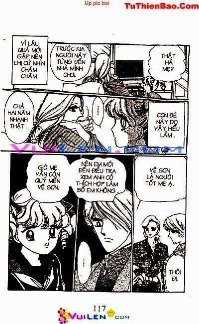 cô bé khóc nhè chapter 5 116