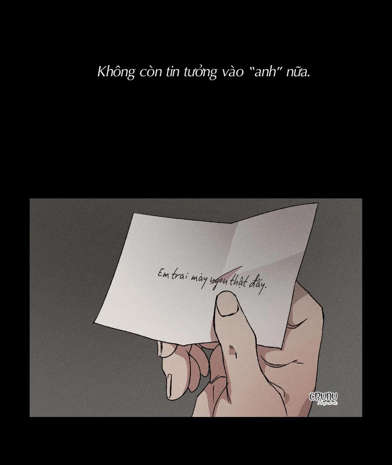 bẫy đôi ngọt ngào chapter 22 11