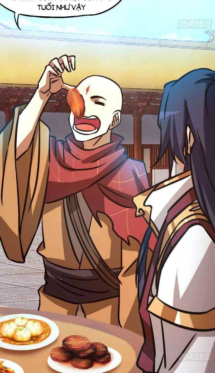 vạn cổ kiếm thần chapter 177 17