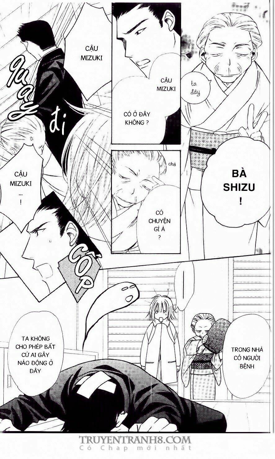 vườn địa đàng chapter 59 10