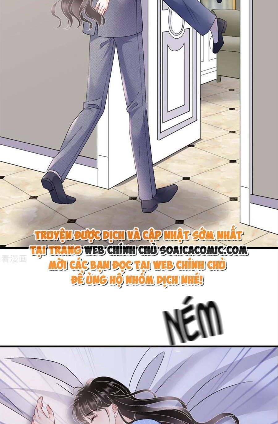 đại tiểu thư có ý đồ gì xấu đâu chapter 175 21