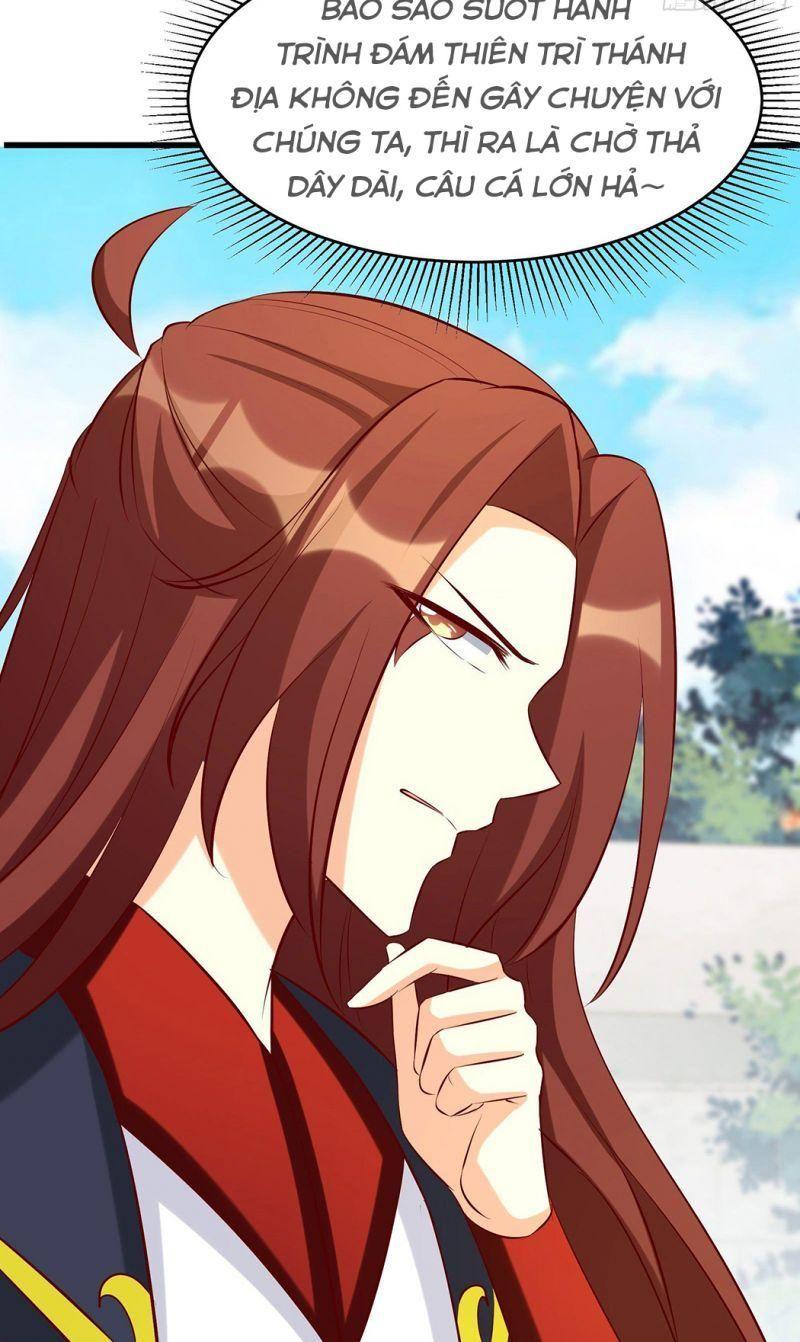 đồ đệ ta toàn là nữ ma đầu chapter 19 27