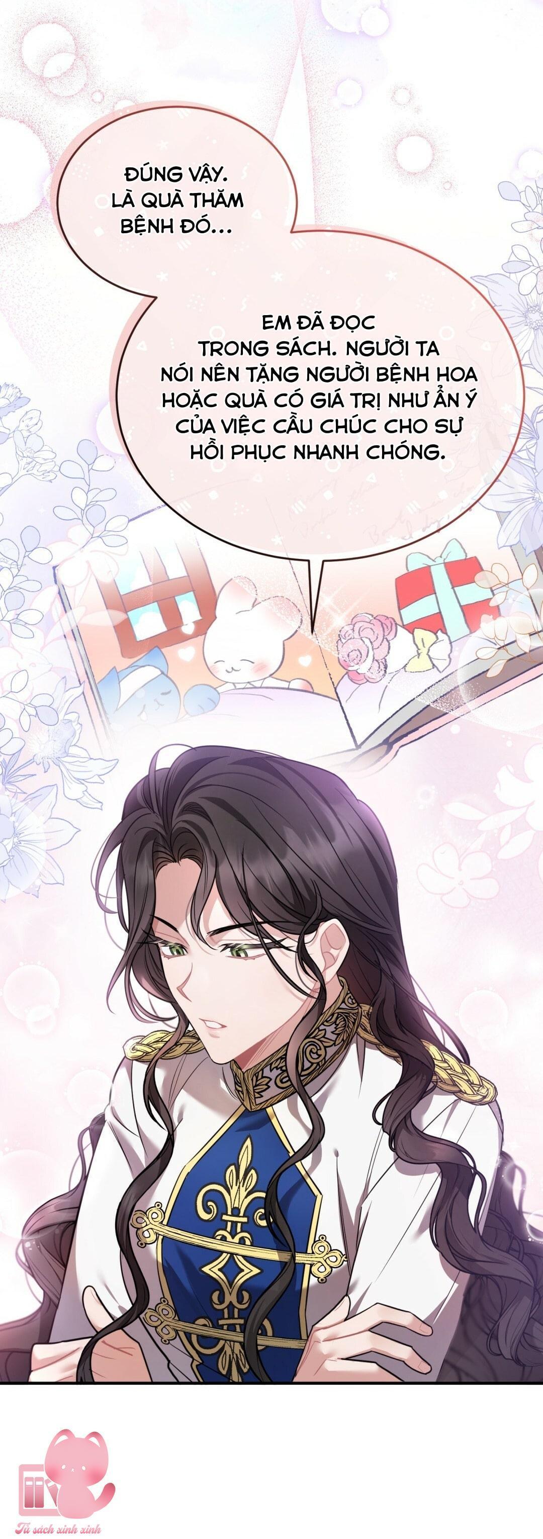 đêm đen khuất bóng chapter 9 7