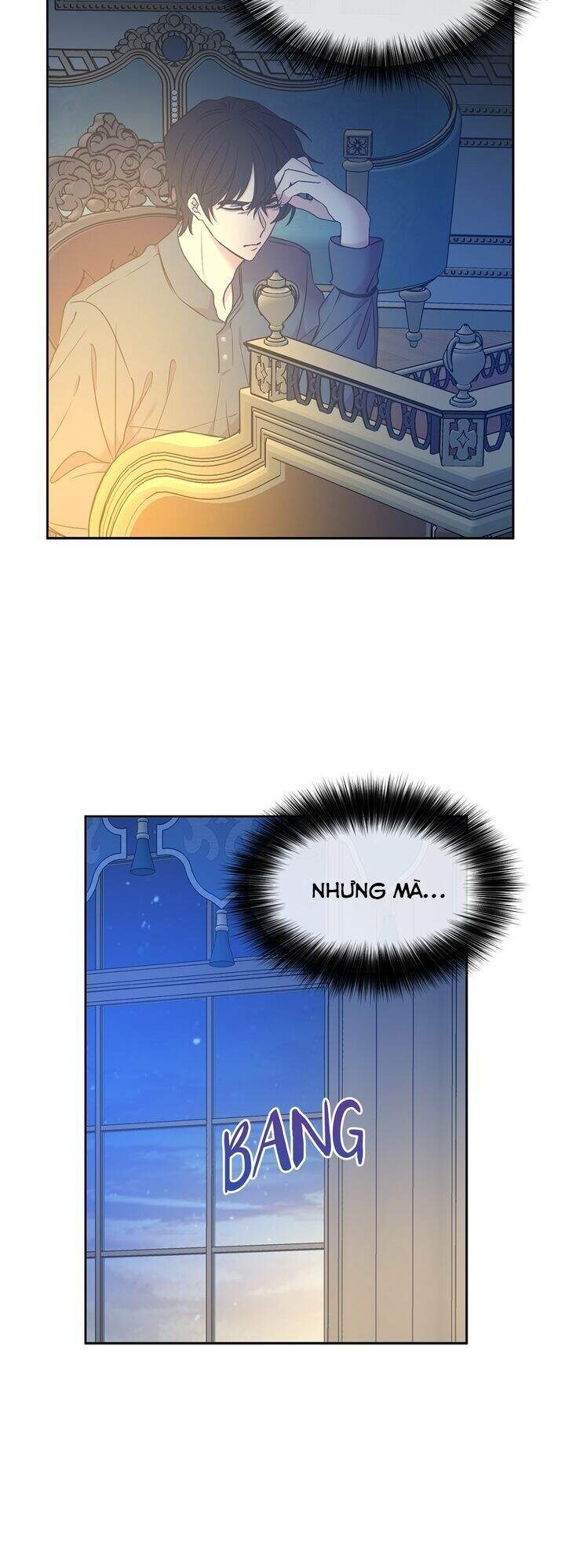 tôi sẽ đi đến cùng với hoàng đế chapter 83 5