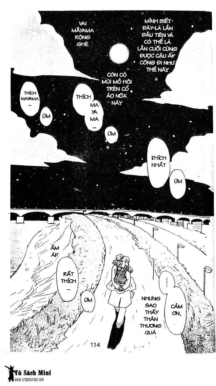 love n life chapter 13 30