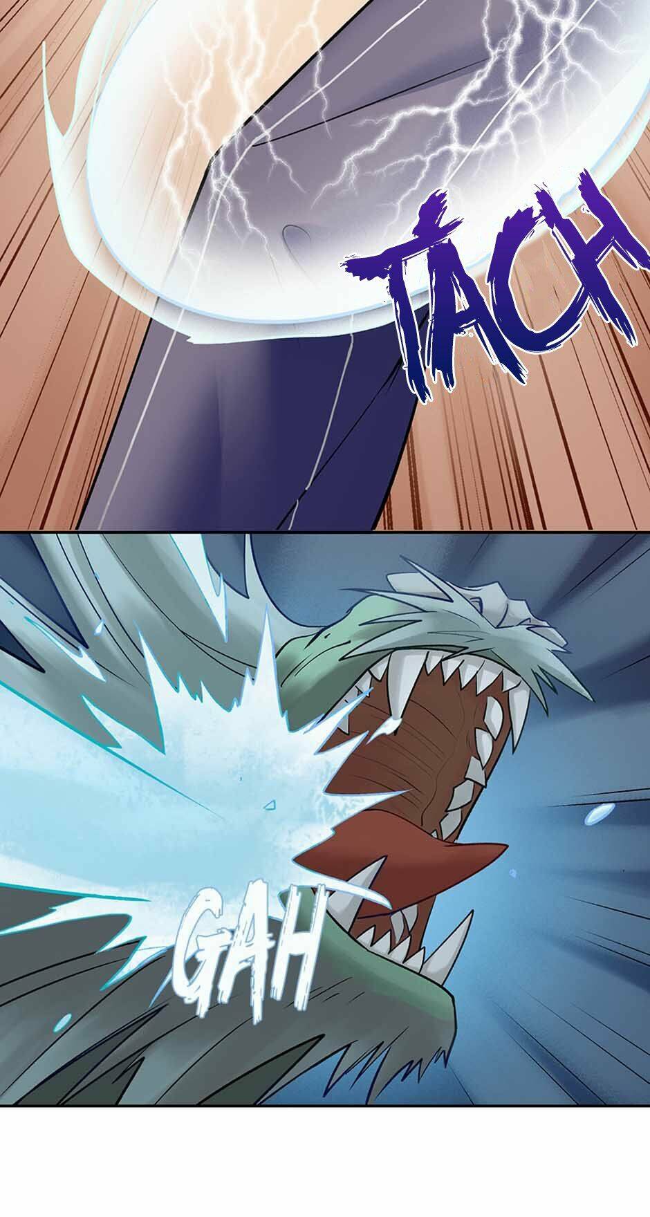 anh hùng và hiệp nữ chapter 43 34