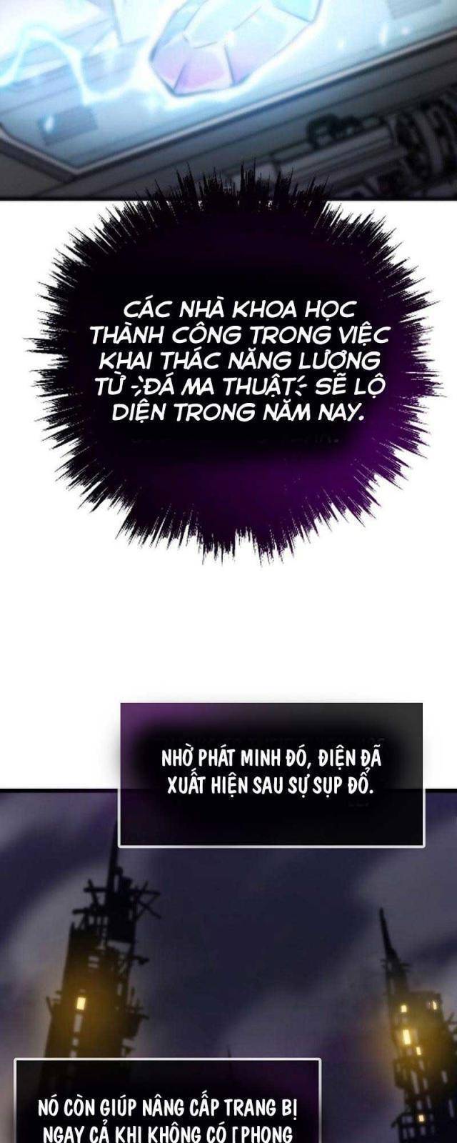 hồi quy giả chapter 58 14