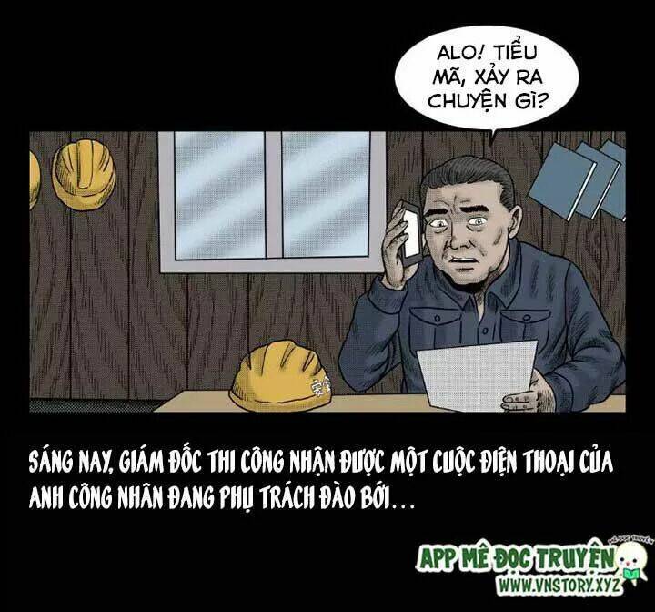 kỳ án có thật chapter 53 8