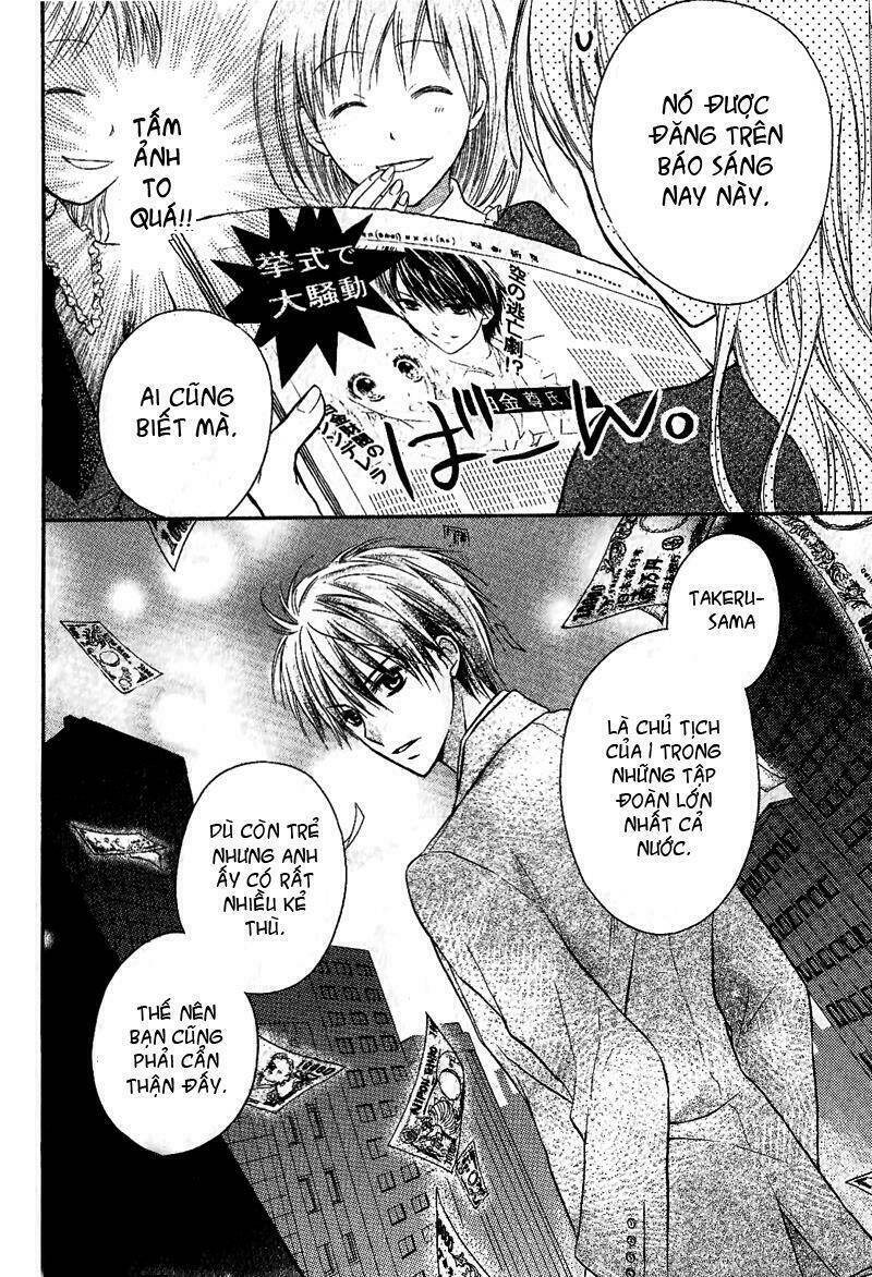 tổng hợp one shot. chapter 93 17