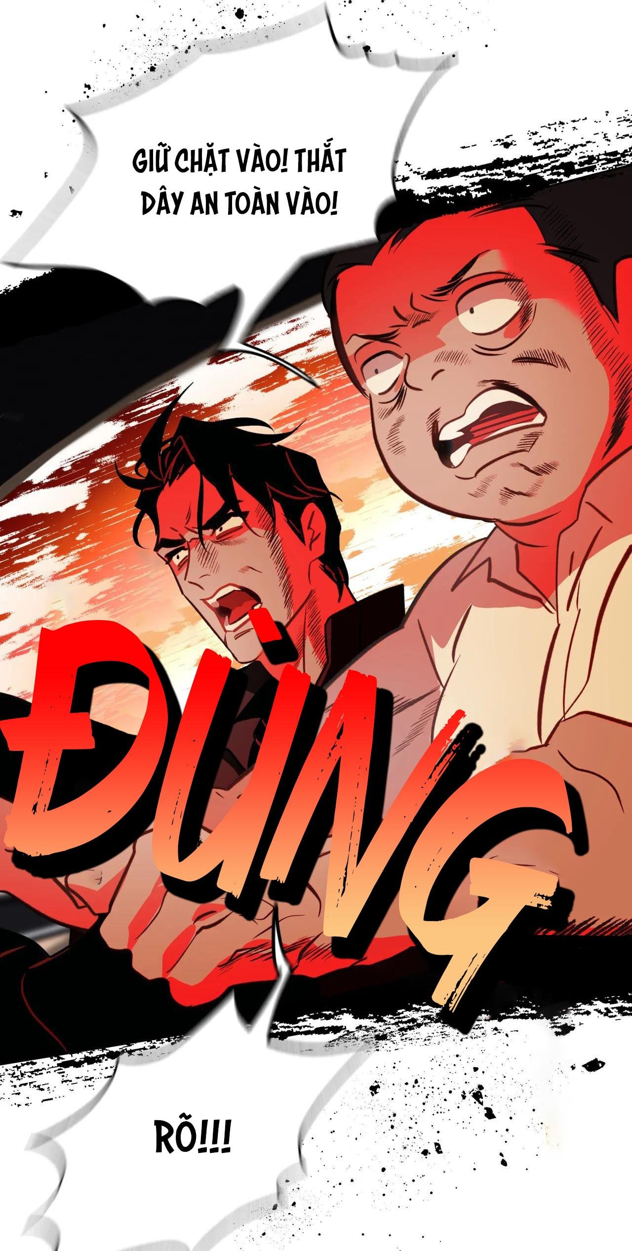 mỹ nhân ngư chapter 8 44