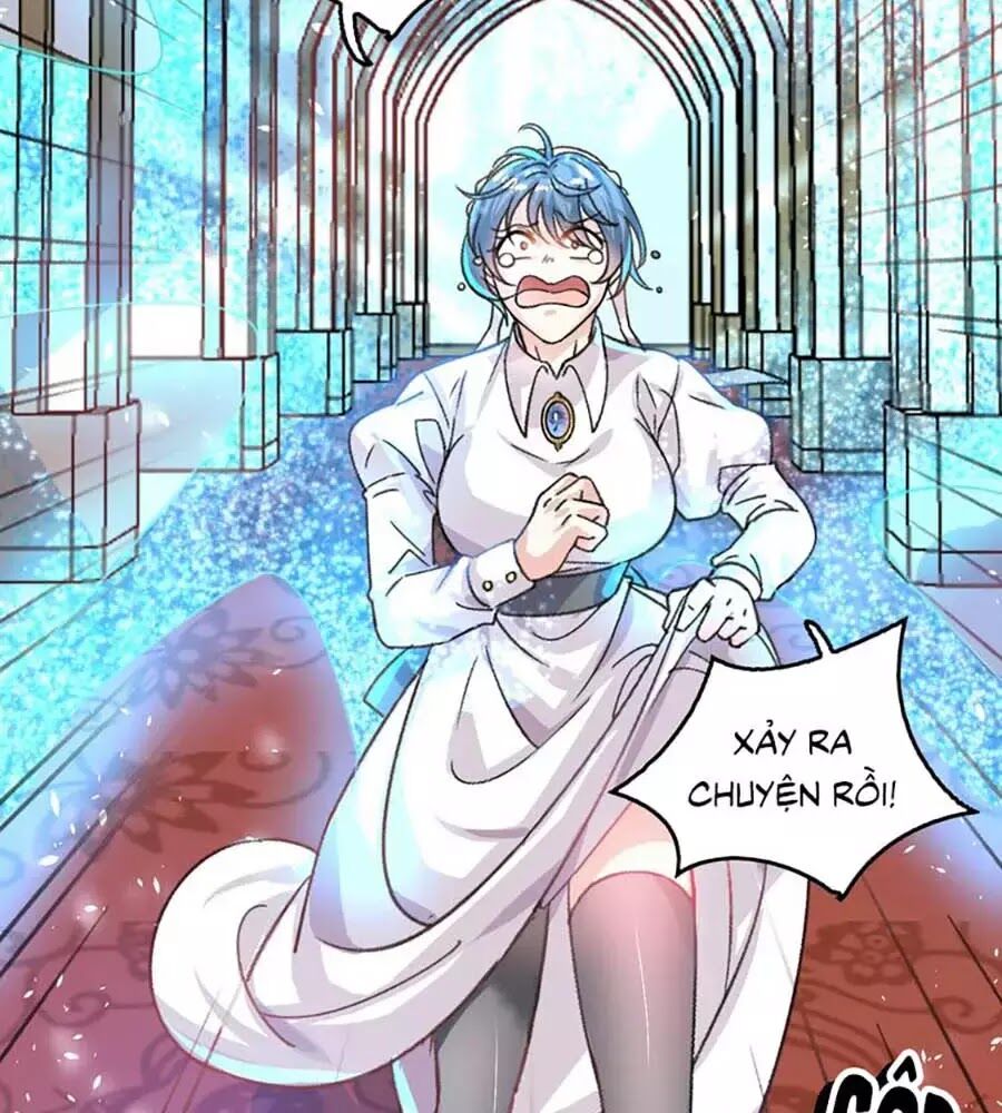 hệ thống công lược của tiểu công chúa chapter 16 3