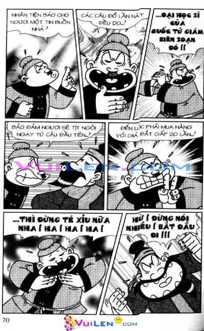 thần đồng đất việt chapter 86 67