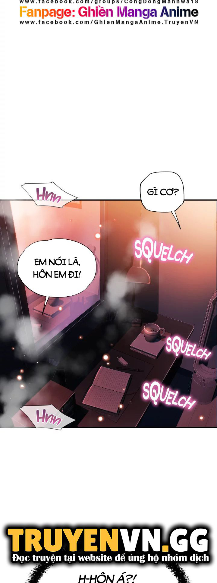 tiệm tạp hóa cuối phố chapter 10 54