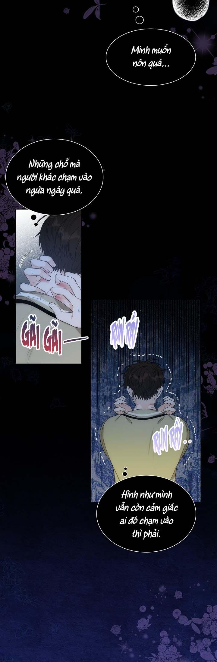 chuyện tình lãng mạn tại manhattan chapter 28 4