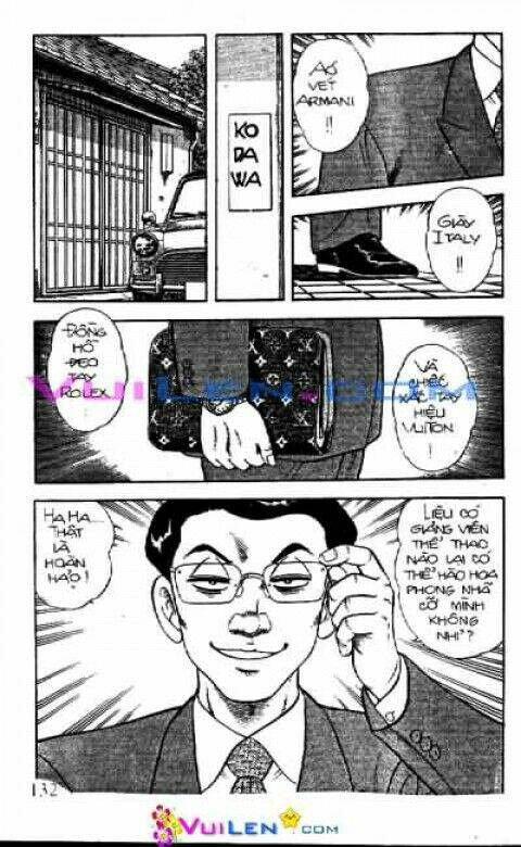 sôi động cầu trường full 17 tập chapter 13 132