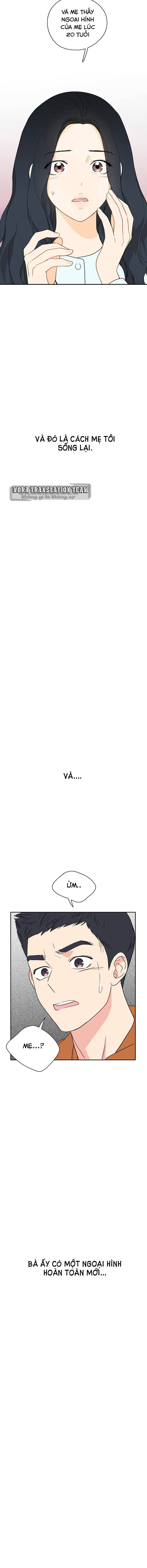 mẹ, con xin lỗi chapter 1 15