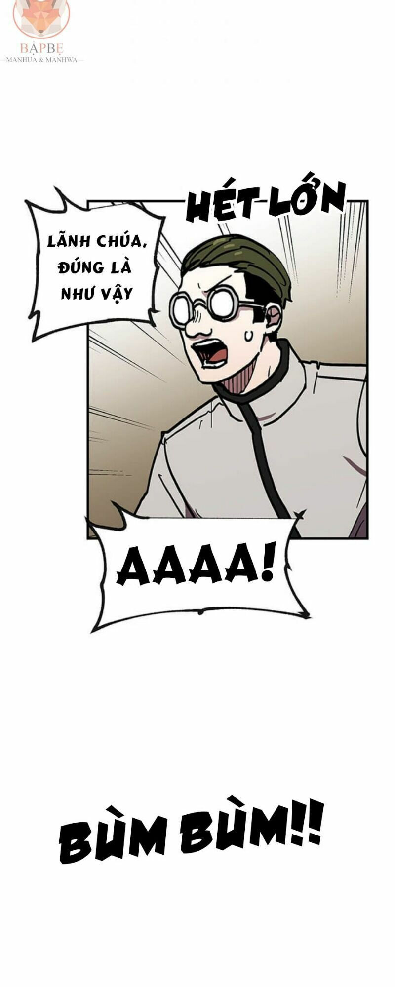 bug player - người chơi lỗi chapter 39 3