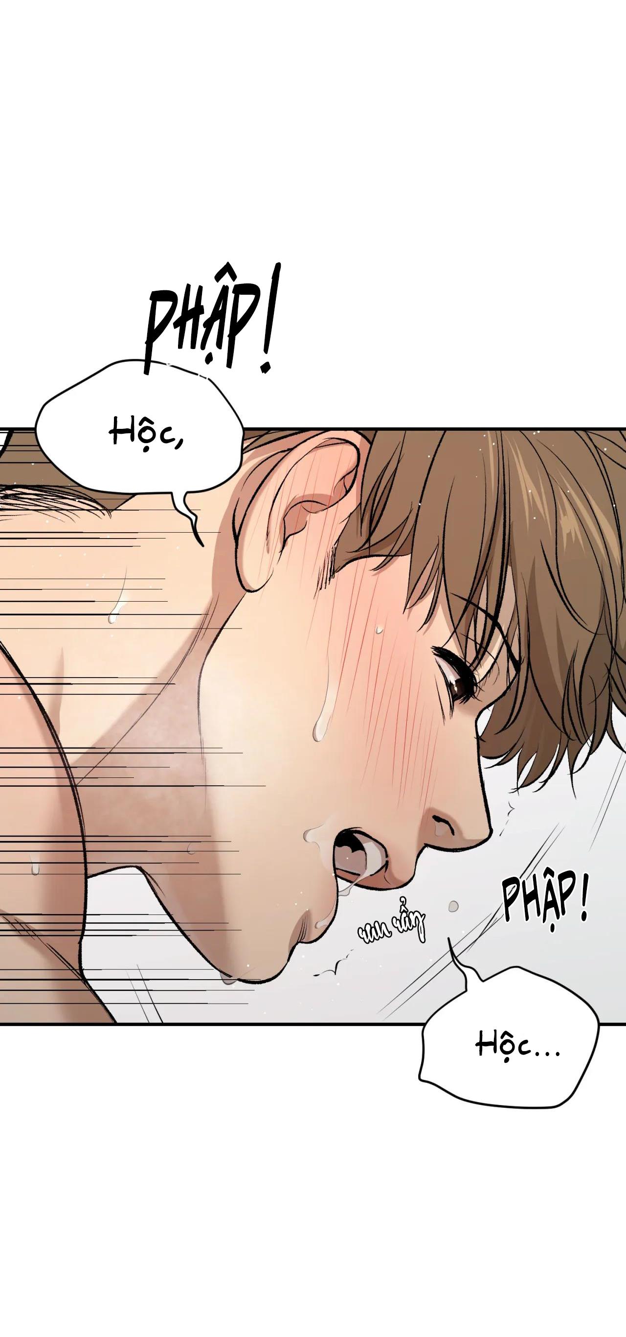 điềm rủi chapter 24 28