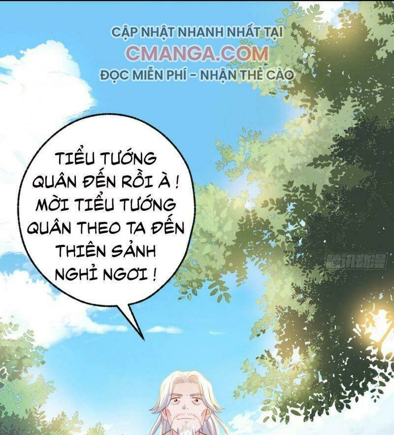 đứng yên ! phụng chỉ đánh cướp đây chapter 39 10