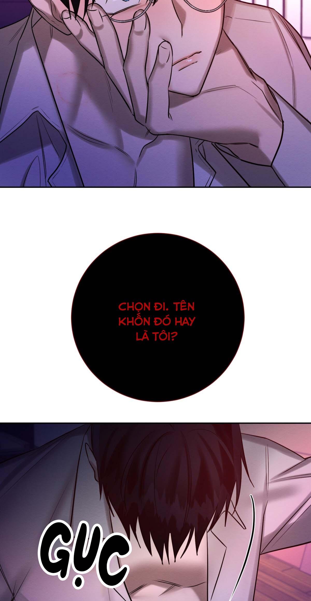 vòng xoáy của ác ma chapter 30 95